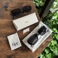 RIETI FERRO C2 "CLEAR GREY"