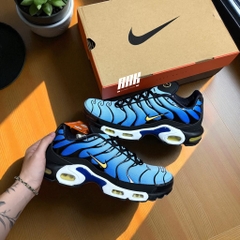 NIKE AIR  MAX PLUS OG "Sky Blue/Hyper Blue" (DX0755-001)