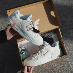 NIKE DUNK LOW DISRUPT 2 "Pale" - DH4402 100
