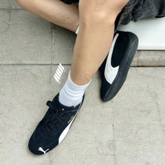 PUMA SPEEDCAT BLACK ORIGINAL