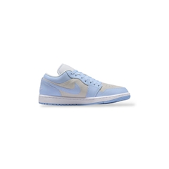 NIKE AIR JORDAN 1 LOW OG ‘GREY UNIVERSITY BLUE (DC0774 050)