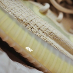 ADIDAS YEEZY BOOST 350 V2 Flax -FX9028