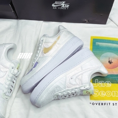 NIKE AIR FORCE 1 LOW PASTEL REVEAL - DJ6901 600