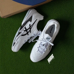 ASICS COURT FF 3 ‘WHITE BLACK’ 1041A370-100