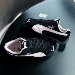 PUMA SPEEDCAT  OG "Black Mauve Mist" (400986 09)