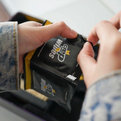 CREP PROTECT ULTIMATE SHOES CARE PACK
