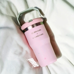 Starbucks x Stanley Nap Under The Willow Tumbler