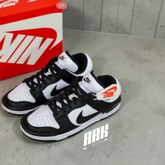NIKE DUNK LOW "TWIST PANDA " (DZ2794 001)