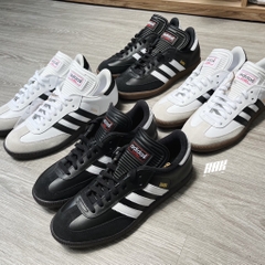 SAMBA CLASSIC ALL BLACK