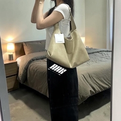 Stand oil Mingle Bag / Sand