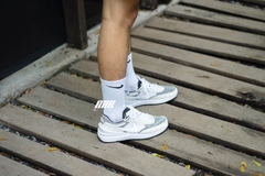 NIKE WAFFLE ONE White
