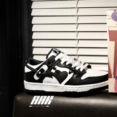 CAT&SOFA SNEAKERS " PANDA (V2) " AC288