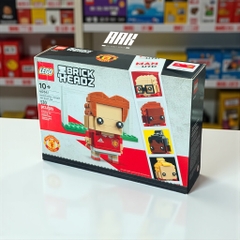 Lego BrickHeadz Manchester United Go Brick Me (40541)