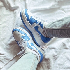 JORDAN 1 ELEVATE LOW SE BLUE - DQ3698 141