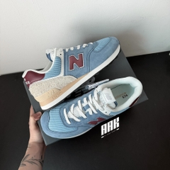 NEW BALANCE 574 ‘SHORELINE BLUE’ (U574SPR)