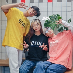 OIOI SIGNATURE T-SHIRTS