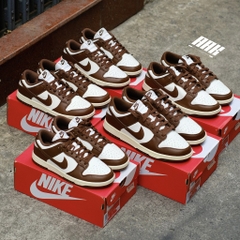 NIKE DUNK LOW "CACAO WOW" (DD1503 124)