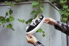 VANS VAULT OG ERA LX "COW" - VN0A3CXN4MB