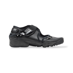 Nike Air Rift "Black Flower"(IV5682-001)