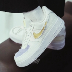 NIKE AIR FORCE 1 LOW PASTEL REVEAL - DJ6901 600