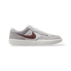 Nike SB Force 58 ‘Light Smoke Burgundy’ (FQ7637-001)