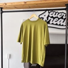 8seconds Garment Dying Overfit T-Shirt