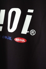 OIOI SIGNATURE T-SHIRTS