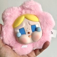 POPMART SAD CLUB CRY BABY EARPHONE BAG