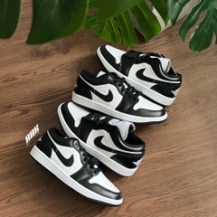 AIR JORDAN 1 LOW PANDA (DC0774 101)