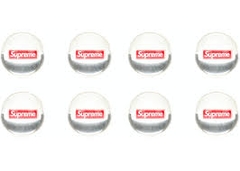 SUPREME BOUNCY BALL