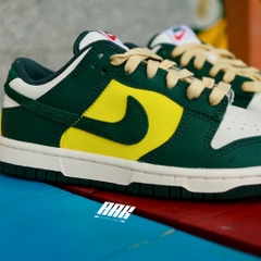 NIKE DUNK LOW SE 'NOBLE GREEN' - (FD0350 133)