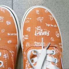 VANS ERA X KAKAO FRIEND VN0A38FRTH1