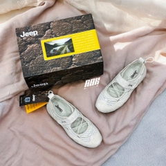 JEEP MARY JANE SANDALS OUTDOOR