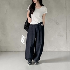 Hakuna Matata Jeans made in korea