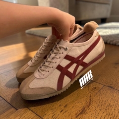 Onitsuka Tiger MEXICO 66 SD VIN BEIGE/BEET JUICE  (1183C015.202)