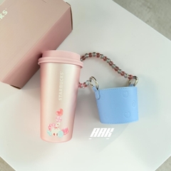 Starbuck Pupu Duck Valentine Collection