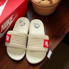 Nike Off Court Adjust Slippers Sand Drift (DV1033-100)