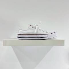 CONVERSE CLASSIC LOW WHITE