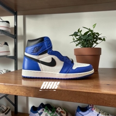 Nike Air Jordan 1 Retro High ‘Game Royal’ (555088-403)