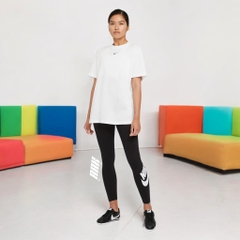 NIKE HIGH WAISTED LEGGINGS (CZ8529 010)