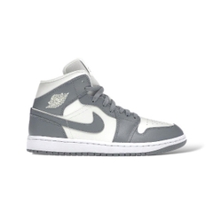 JORDAN 1 MID " STEALTH" (BQ6472 115)