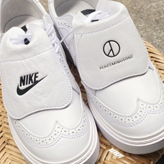 NIKE KWONDO1 x PEACEMINUSONE - DH2482 100