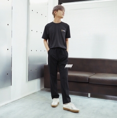 POLHAM SEMI-WIDE PANTS
