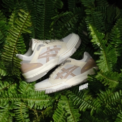 ASICS GEL-SPOTLYTE LOW AMOR AURUM - (1203A396-020)