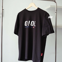 OIOI SIGNATURE T-SHIRTS