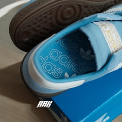 ADIDAS HANDBALL SPEZIAL "LIGHT BLUE GUM "- BD7632