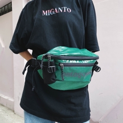 PATAGONIA WAISTBAG GREEN