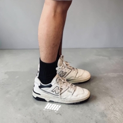New Balance 550 ‘Cream Black’ (BB550LWT)