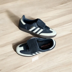ADIDAS SAMBA LT "AURORA INK" (JH5705  )