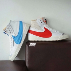 BLAZER MID '77 JUMBO - DD3111 102
